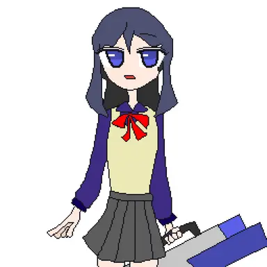 Profile image of Shuka
