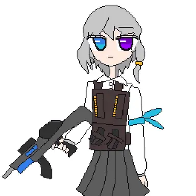 Profile image of Shirona
