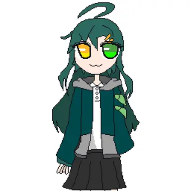 Profile image of Suzume