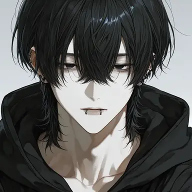 Profile image of Mob