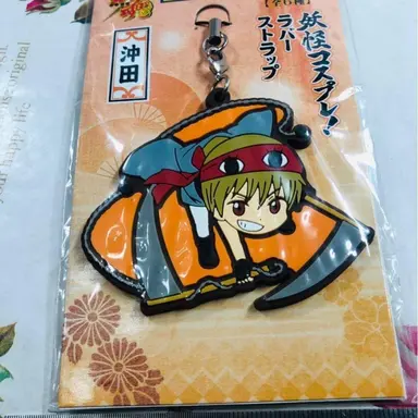 Profile image of 沖田総悟