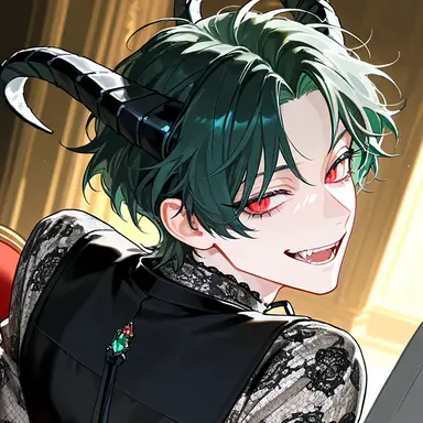 Profile image of ロス