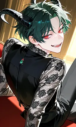 Profile image of ロス