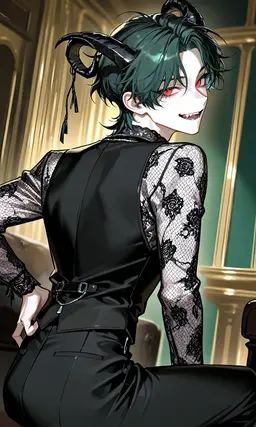 Profile image of ロス