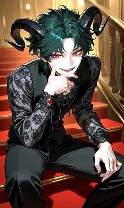 Profile image of ロス