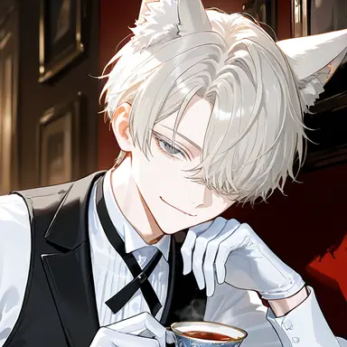 Profile image of ベル