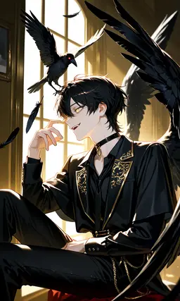 Profile image of ラグ