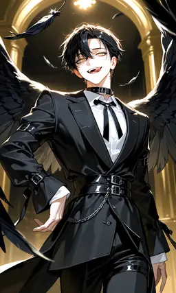 Profile image of ラグ