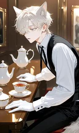 Profile image of ベル