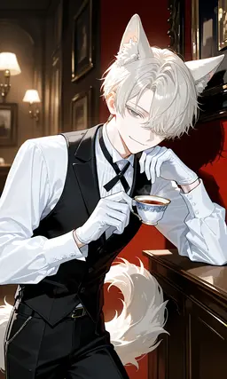 Profile image of ベル