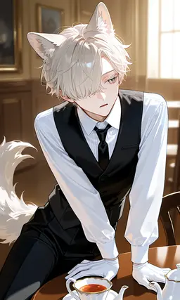 Profile image of ベル