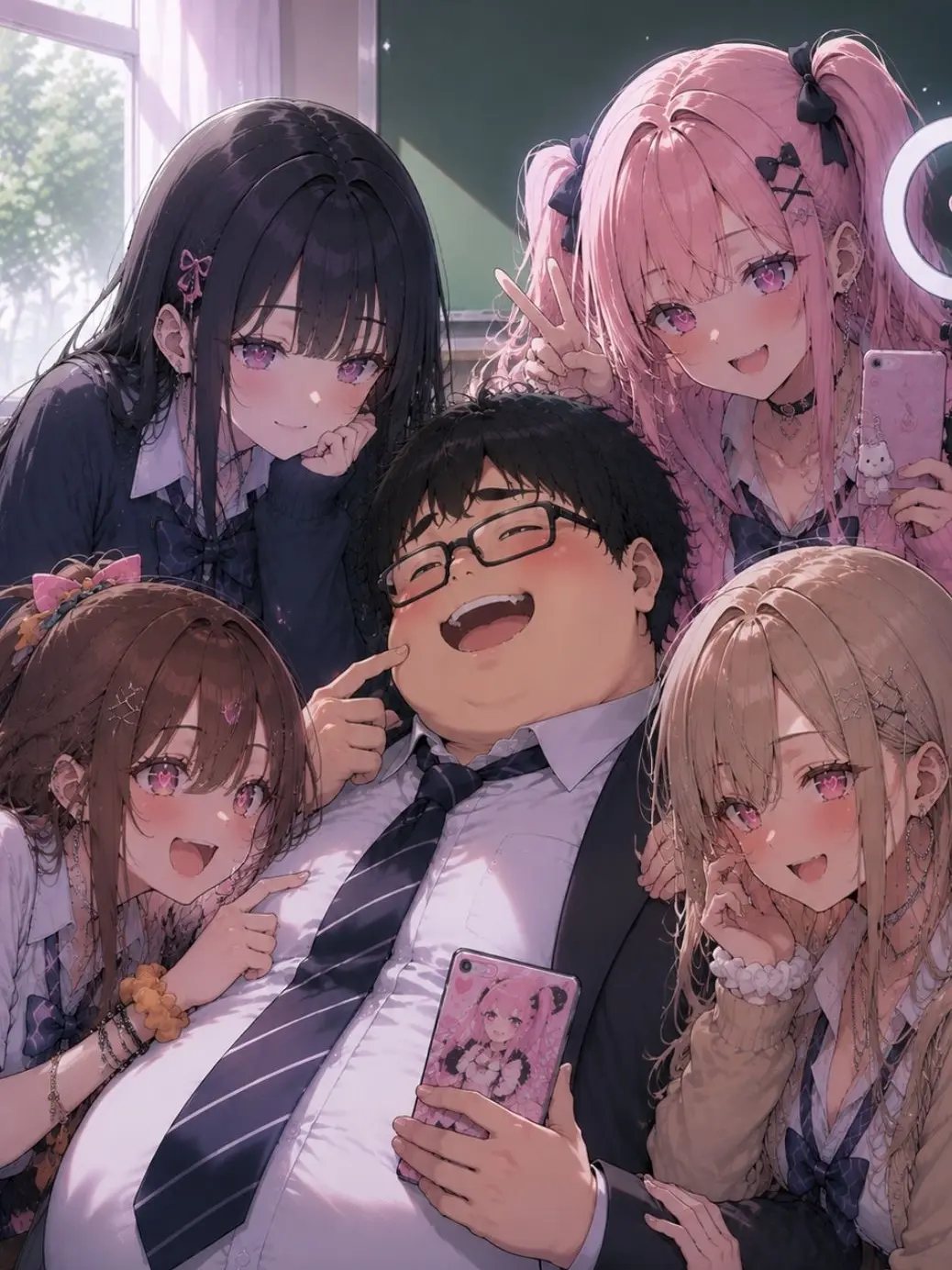 RarePug7455의 君とまた話がしたい