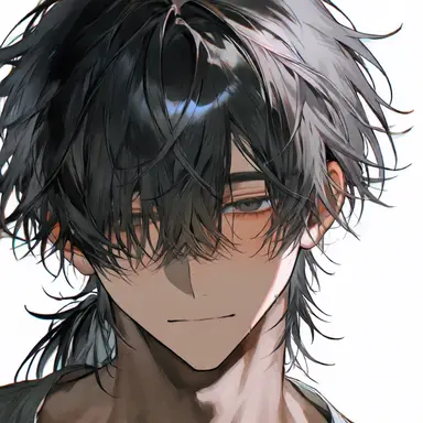 Profile image of Magnus