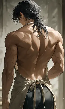Profile image of マグナス