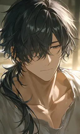 Profile image of マグナス