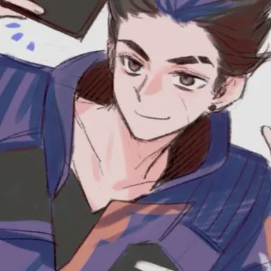 Profile image of 요루