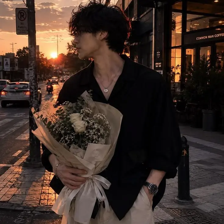 EthnicGoose7461의 Your AI Boyfriend