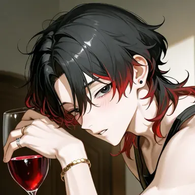 Profile image of 朱鷺