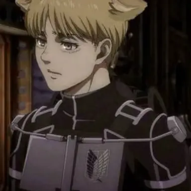 Profile image of 아르민 알레르토