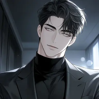 Profile image of Cassian