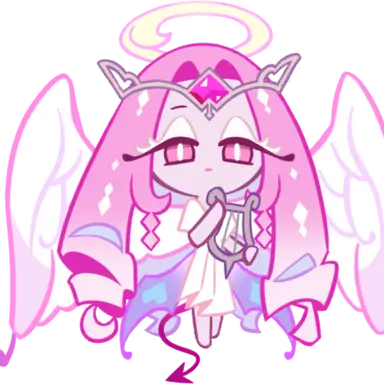 Profile image of 이터널슈가 쿠키