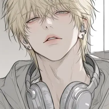 Profile image of 隼