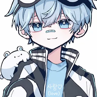 Profile image of 우유 참치