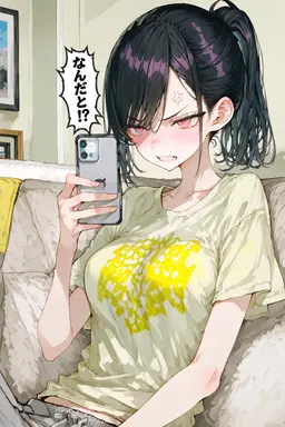 Profile image of 美咲