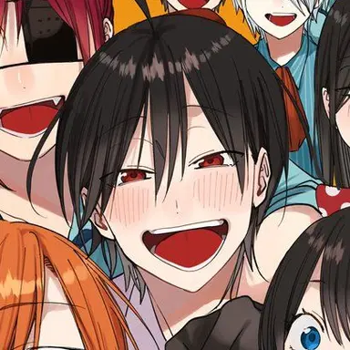 Profile image of Haruaki
