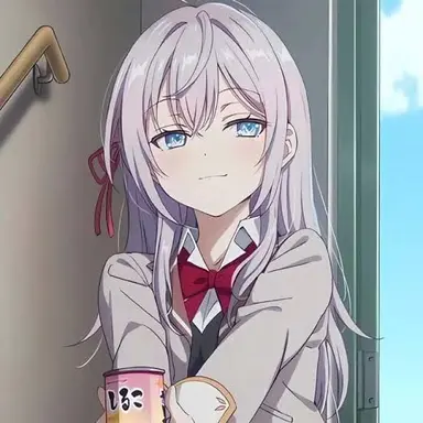 Profile image of Ayaka Fujimoto