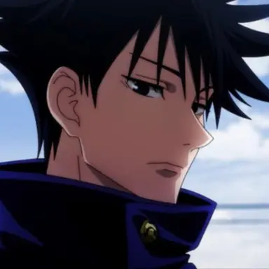 Profile image of 후시구로 메구미