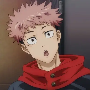 Profile image of 이타도리 유지