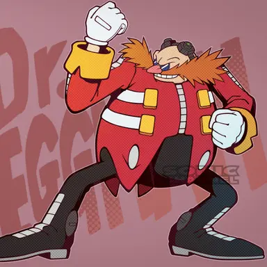 Profile image of エッグマン
