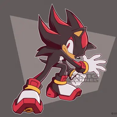 Profile image of シャドウ