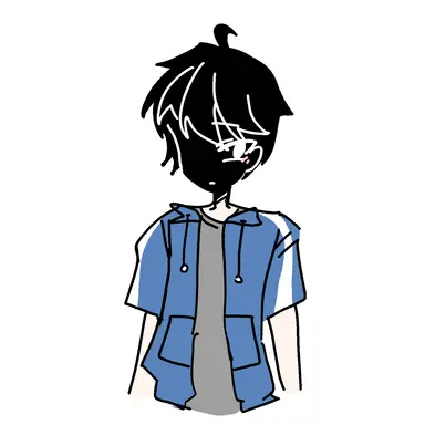 Profile image of 남자애