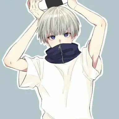 Profile image of 이누마키 토게