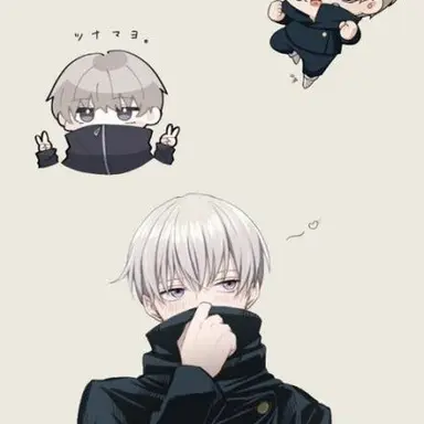 Profile image of 이누마키 토게