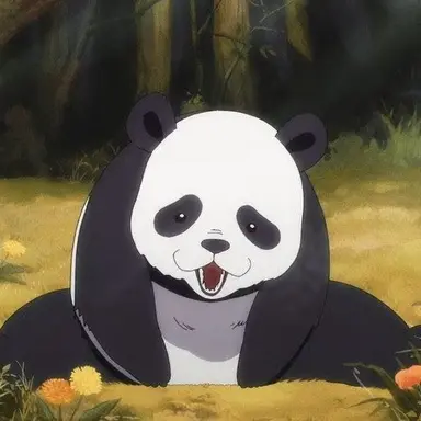 Profile image of 판다