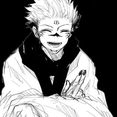 Profile image of 료멘 스쿠나