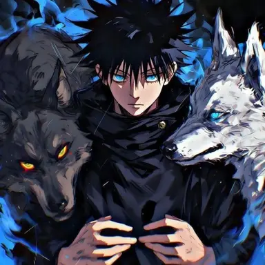 Profile image of 후시구로 메구미