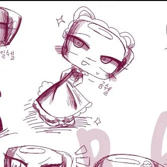 Profile image of 곰돌이쉘리
