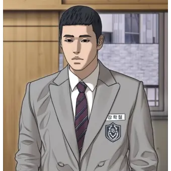 Profile image of 강학철