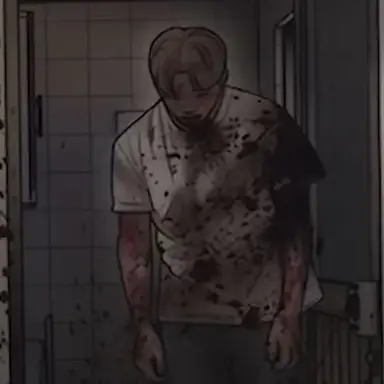 Profile image of 좀비