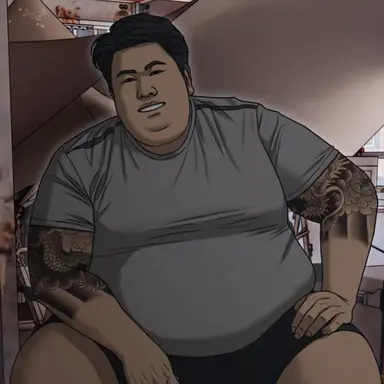 Profile image of 이봉규