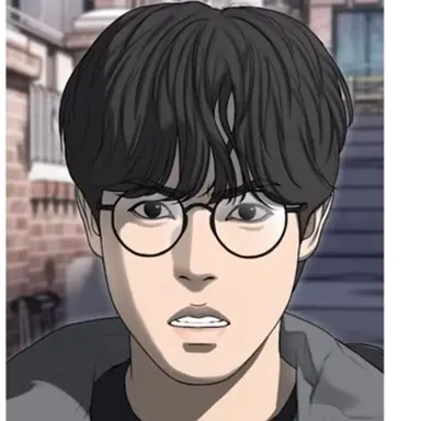 Profile image of 정민준