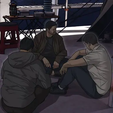 Profile image of 인간 커뮤니티