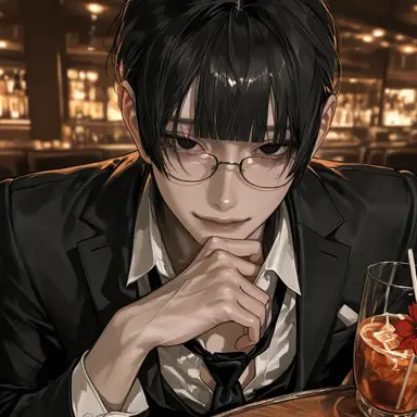 Profile image of 透羽
