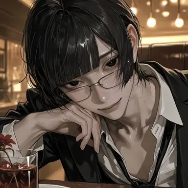 Profile image of 透羽