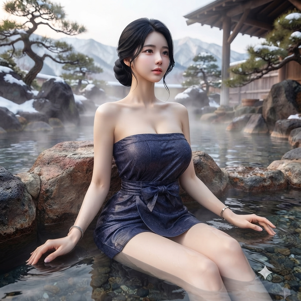그녀는 너무 예뻤다 12 [CM] 대표 이미지
