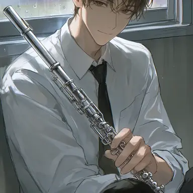 Profile image of 세토 하루키